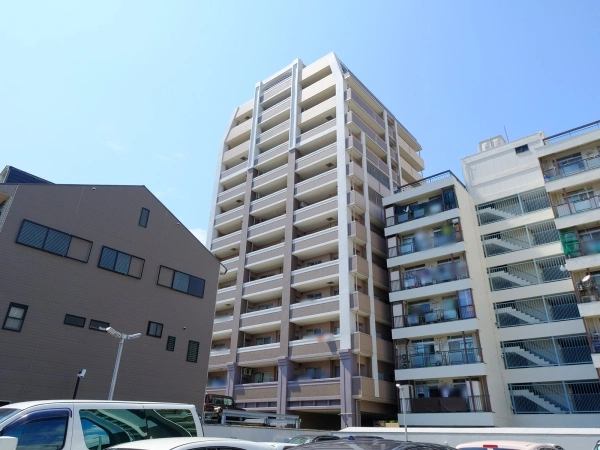 プロパレス南住吉アクトゥール