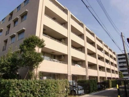 パークハウス元住吉ピュアコンフォート