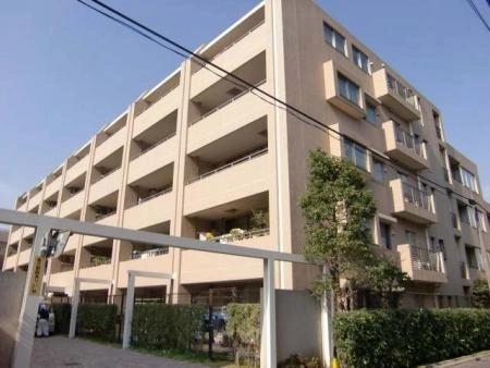 パークハウス元住吉ピュアコンフォート