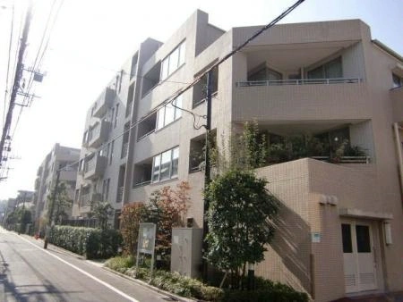 パークハウス元住吉ピュアコンフォート