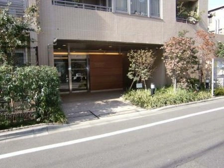 パークハウス元住吉ピュアコンフォート