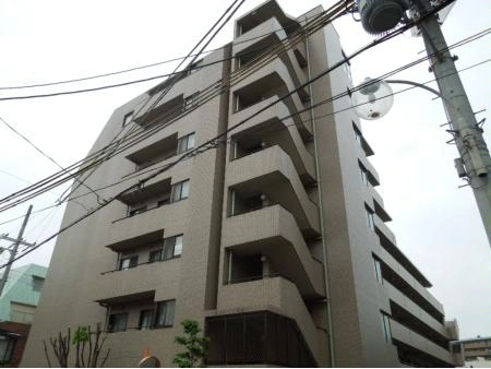 ジオ甲東園松籟荘