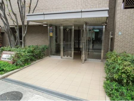 ジオ甲東園松籟荘