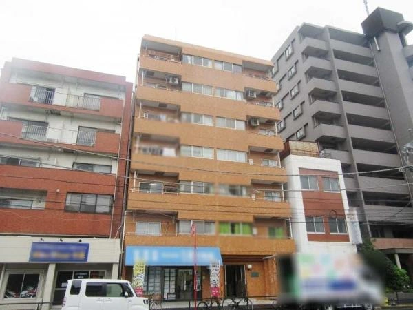 ニューハイツ砂町