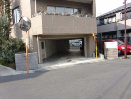 パークハウス元住吉パーソナルコンフォート