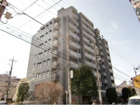 元住吉リリエンハイム弐番館
