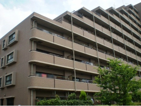 ライオンズマンション東浦和ガーデン
