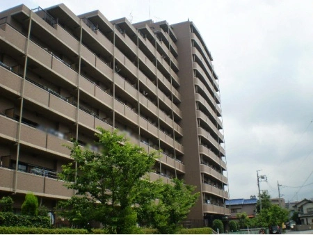 ライオンズマンション東浦和ガーデン