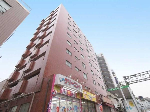 セブンスターマンション木場