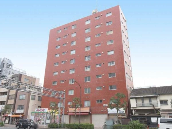 セブンスターマンション木場