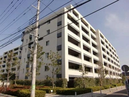オーベル元住吉プレクシード