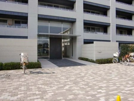 オーベル元住吉プレクシード