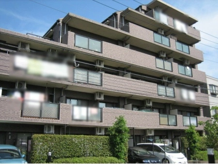 ライオンズマンション東葛西壱番館