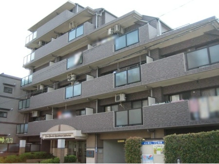 ライオンズマンション東葛西壱番館