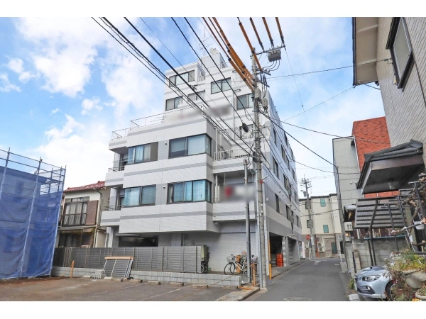 グランドメゾン三鷹南