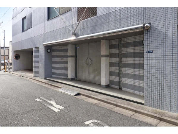 グランドメゾン三鷹南