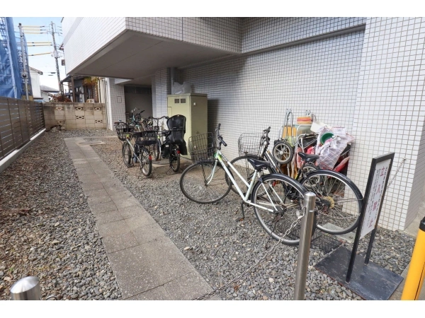 グランドメゾン三鷹南