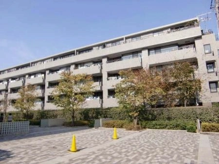 元住吉リリエンハイム