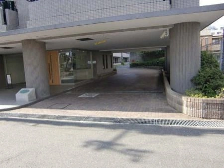 元住吉リリエンハイム
