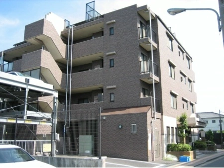 ライオンズマンション東葛西弐番館