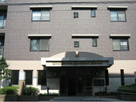 ライオンズマンション東葛西弐番館