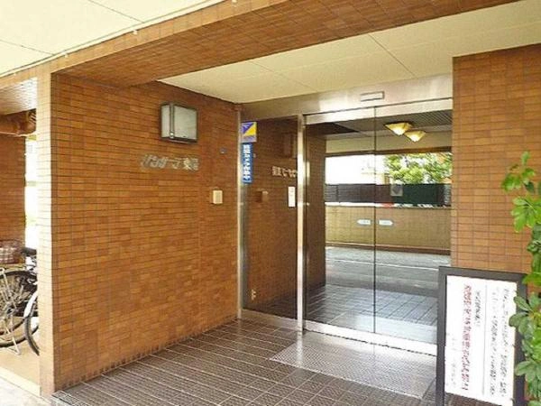 サンサーラ東陽