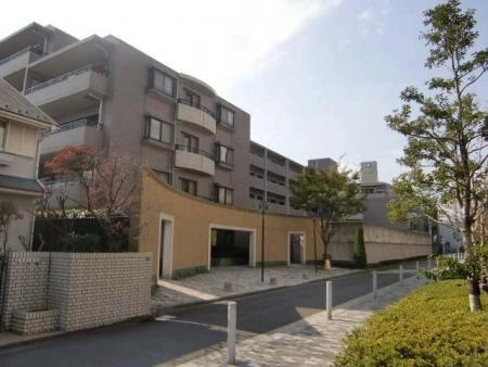 ライフヴィラ元住吉弐番館