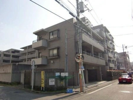 ライフヴィラ元住吉弐番館