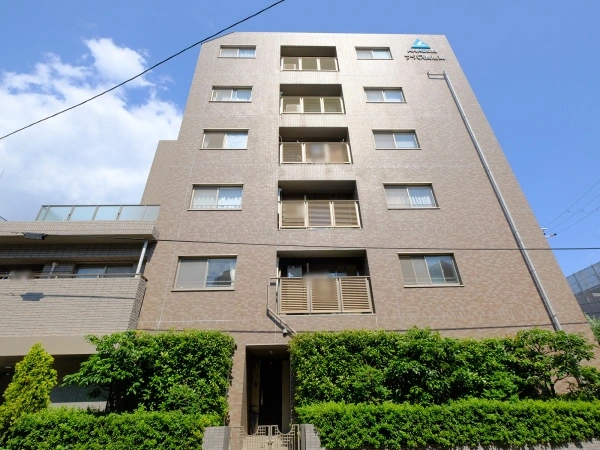 サーパス長居東