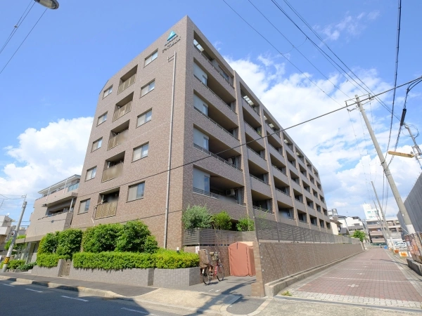 サーパス長居東
