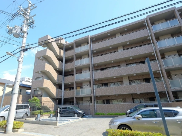 サーパス長居東