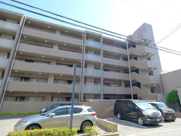 サーパス長居東