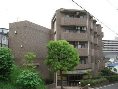 ライオンズマンション東寺尾ヒルズ