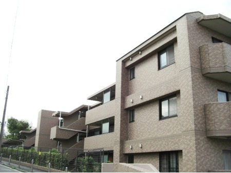 ライオンズマンション東寺尾ヒルズ