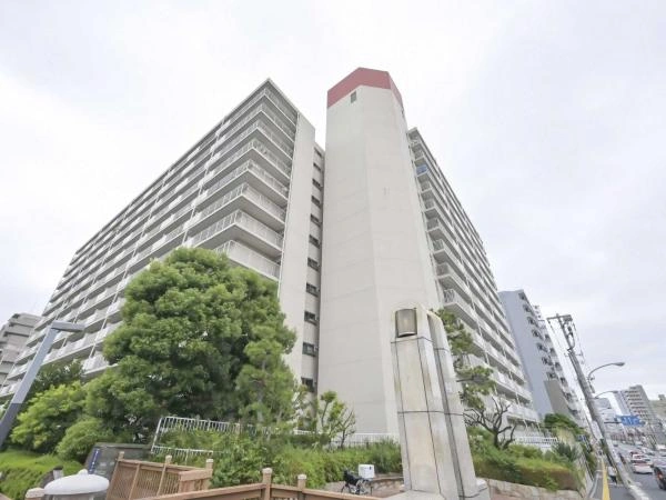 イトーピア住吉