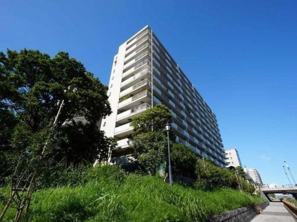 イトーピア住吉
