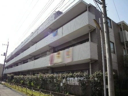 サンクレイドル武蔵中原