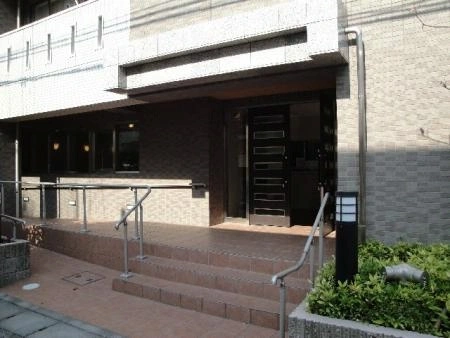 サンクレイドル武蔵中原