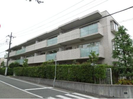 パークハイム上甲東園くすのき通り
