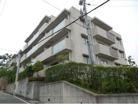 パークハイム上甲東園くすのき通り