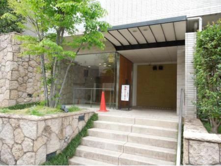 パークハイム上甲東園くすのき通り