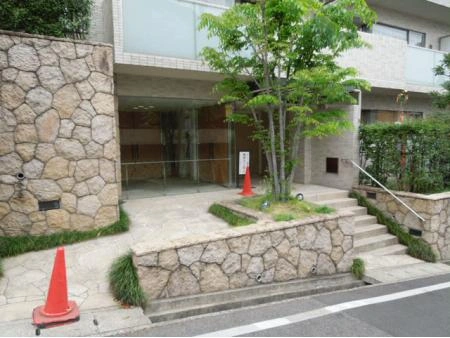 パークハイム上甲東園くすのき通り
