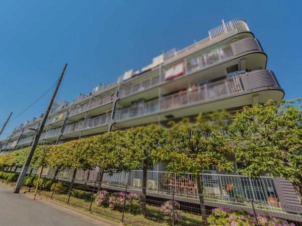 恒陽千石マンション