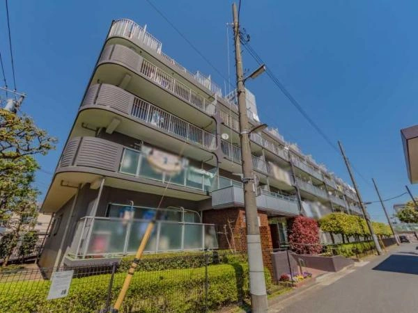 恒陽千石マンション