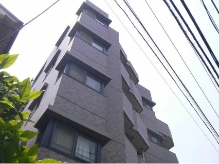 ライオンズマンション東十条第3