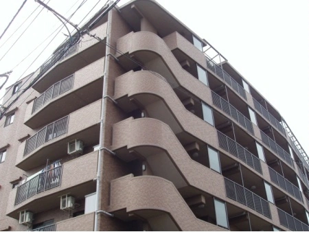ライオンズマンション東村山第5