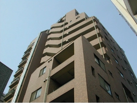 ライオンズマンション東大赤門前