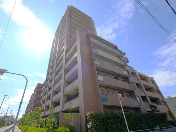 ディアステージ長居公園グラムール