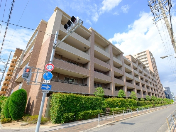 ディアステージ長居公園グラムール