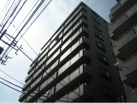 ライオンズマンション東大島第2